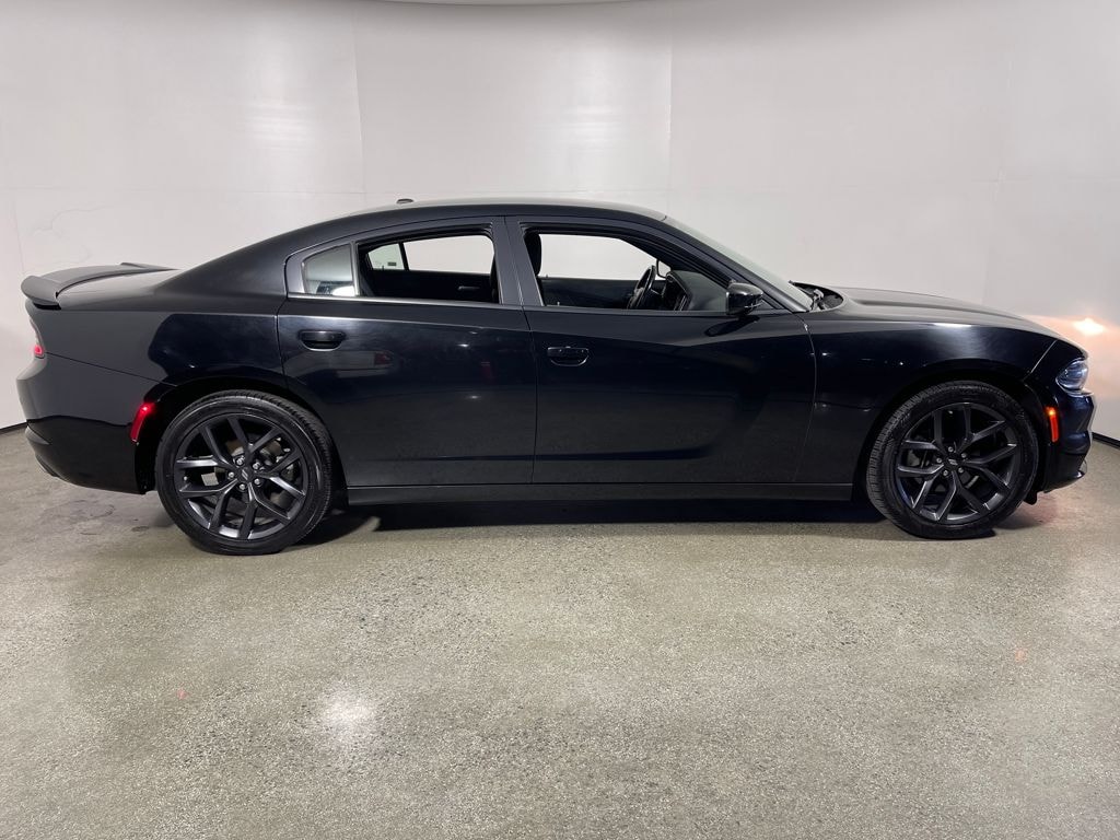 Used 2022 Dodge Charger SXT Sedan