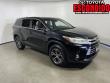 Used 2018 Toyota Highlander LE Plus V6 SUV