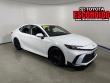 Certified 2025 Toyota