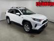 Used 2021 Toyota RAV4 Hybrid LE SUV