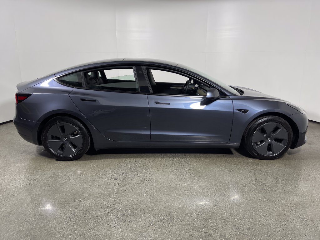 Used 2023 Tesla Model 3 Base with VIN 5YJ3E1EA0PF690253 for sale in Escondido, CA