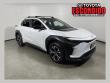 Certified 2025 Toyota bZ4X  SUV