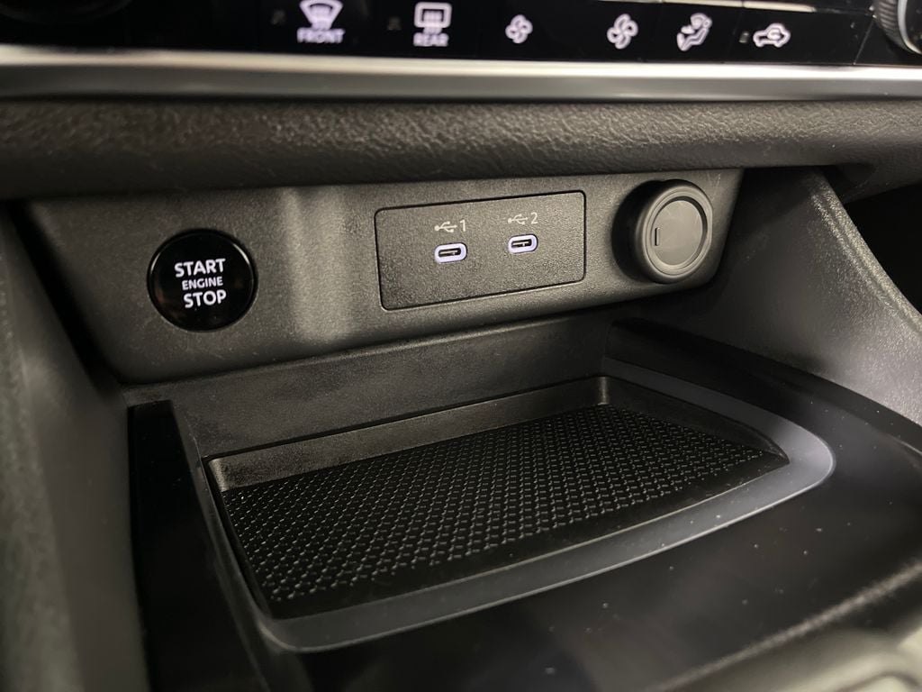 2025 Nissan Rogue SV - Photo 30