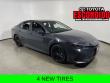 Used 2025 Toyota Camry SE Sedan