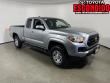 Certified 2023 Toyota Tacoma SR V6 Truck Access Cab
