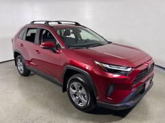 2025 Toyota RAV4 Hybrid LE LE AWD SUV