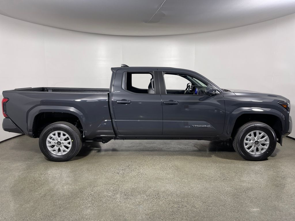 2025 Toyota Tacoma SR5 Double Cab Long Bed photo 2