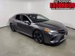 Used 2020 Toyota Camry XSE Sedan