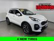 Used 2022 Kia Sportage EX SUV