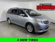 Used 2016 Toyota Sienna XLE 8 Passenger Van