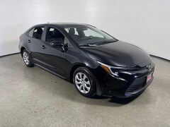 2026 Toyota Corolla Hybrid LE LE SEDAN