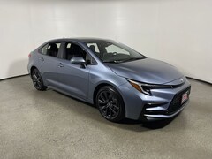 2026 Toyota Corolla Hybrid SE SE SEDAN