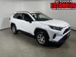 Used 2021 Toyota RAV4 LE SUV
