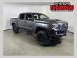 Used 2021 Toyota Tacoma TRD Sport V6 Truck Double Cab