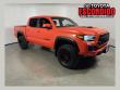 Used 2023 Toyota Tacoma  Truck Double Cab