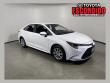 Certified 2025 Toyota Corolla LE Sedan