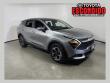 Used 2025 Kia Sportage LX SUV