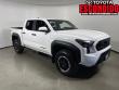 Certified 2025 Toyota Tacoma TRD Off Road Truck Double Cab