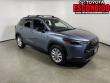 Certified 2026 Toyota Corolla Cross LE SUV