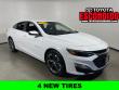 Used 2024 Chevrolet Malibu 1LT Sedan
