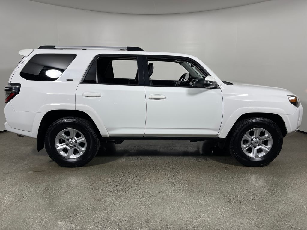 Certified 2023 Toyota 4Runner SR5 Premium SUV
