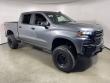 Used 2021 Chevrolet Silverado 1500 LT Trail Boss Truck Crew Cab
