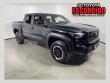 Certified 2025 Toyota Tacoma TRD Off Road Truck Double Cab