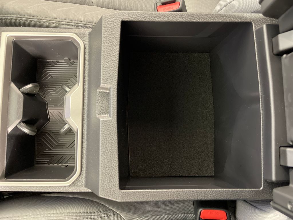 2026 Toyota Tacoma SR5 - Photo 23