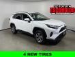 Certified 2025 Toyota RAV4 XLE SUV