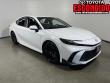 Used 2025 Toyota Camry SE Sedan