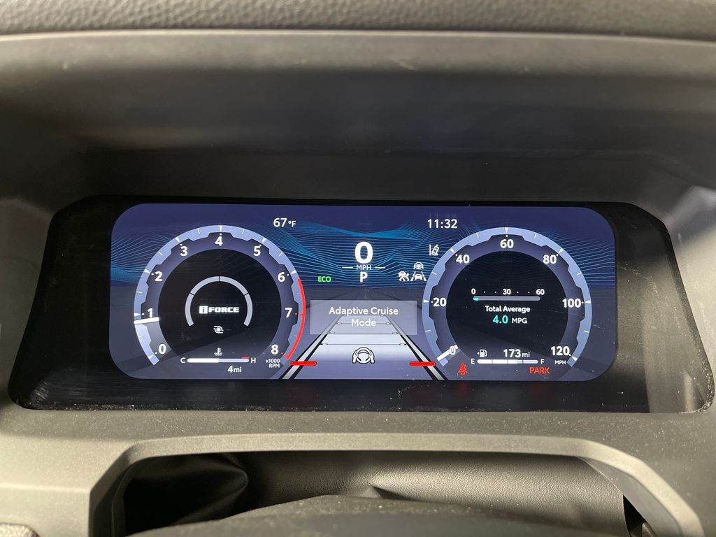2026 Toyota Tacoma TRD Off Road - Photo 18