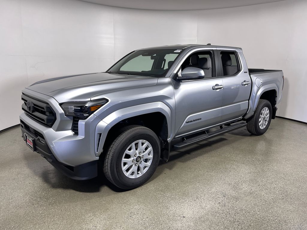 2026 Toyota Tacoma SR5 - Photo 7
