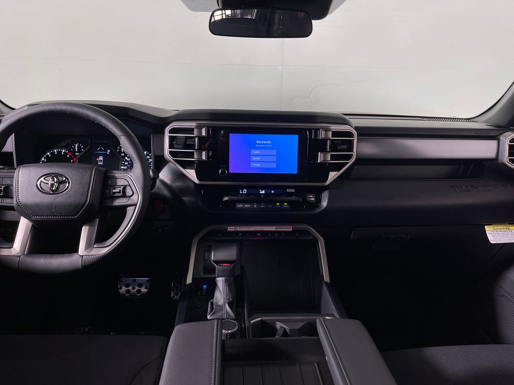 2026 Toyota Tundra SR5 - Photo 14