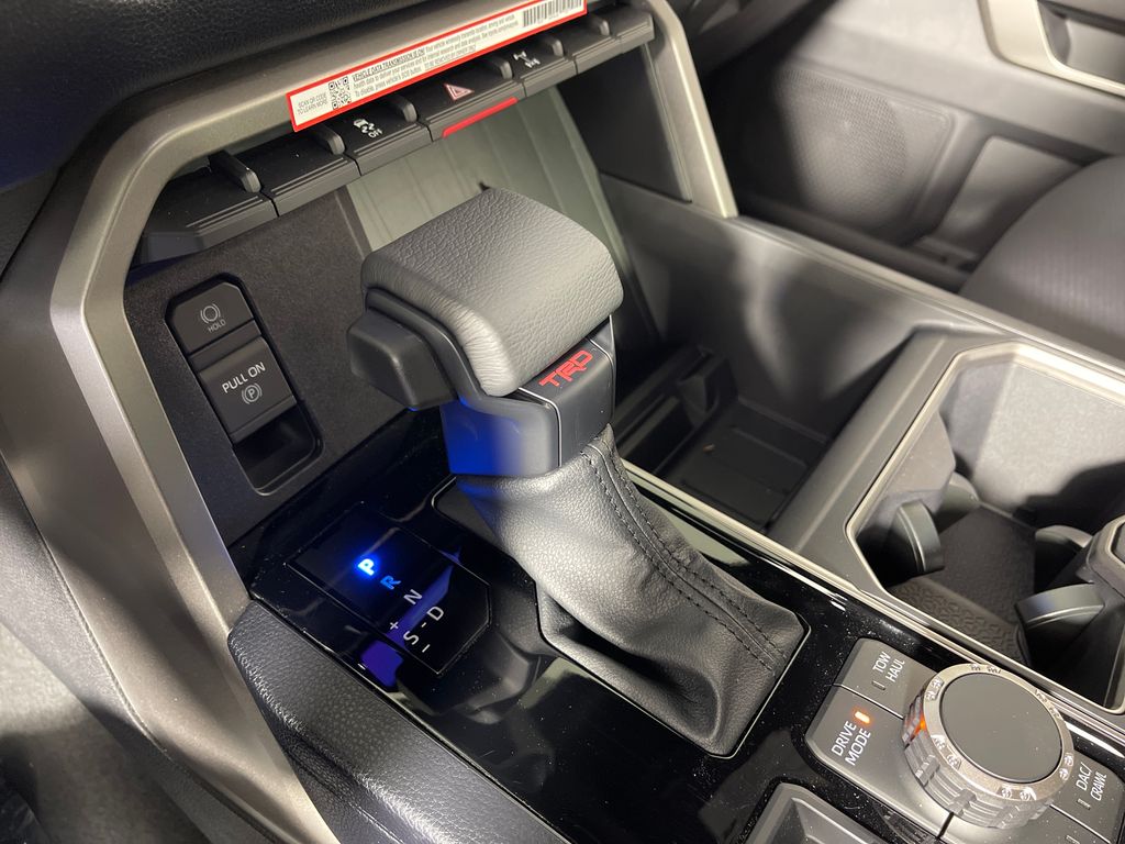 2026 Toyota Tundra SR5 - Photo 22