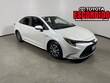  Toyota Corolla Hybrid