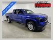 Certified 2025 Toyota Tacoma  Truck Double Cab
