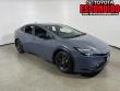 Certified 2024 Toyota Prius LE Hatchback