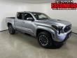 Certified 2024 Toyota Tacoma TRD Sport Truck Double Cab