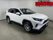Certified 2022 Toyota RAV4 LE SUV