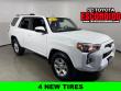 Certified 2023 Toyota 4Runner SR5 SUV