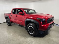 2026 Toyota Tacoma i-FORCE MAX TRD Off-Road 4X4 DOUBLE CAB HV