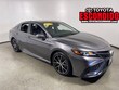 Toyota Camry Hybrid