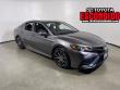 Used 2023 Toyota Camry SE Sedan