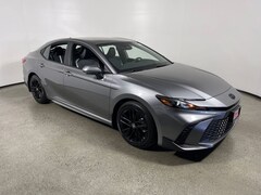 2026 Toyota Camry SE SE