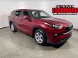 Used 2023 Toyota Highlander L SUV