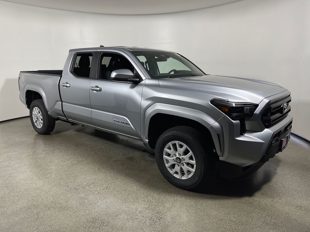 2026 Toyota Tacoma 4X4 DBL CAB LONG BED 