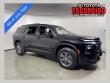 Used 2026 Chevrolet Traverse LT SUV