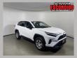 Certified 2024 Toyota RAV4 LE SUV