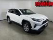 Used 2023 Toyota RAV4 LE SUV