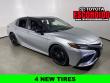 Certified 2024 Toyota Camry  Sedan